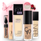 Foundations & Concealers