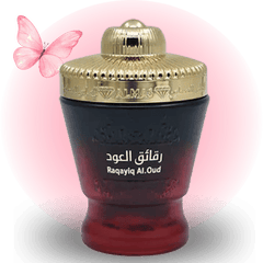 Natural Oud
