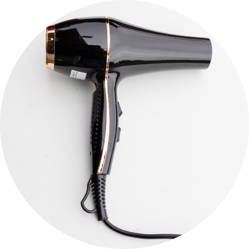 Hair Dryer