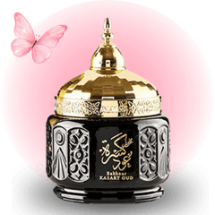 Bakhoor
