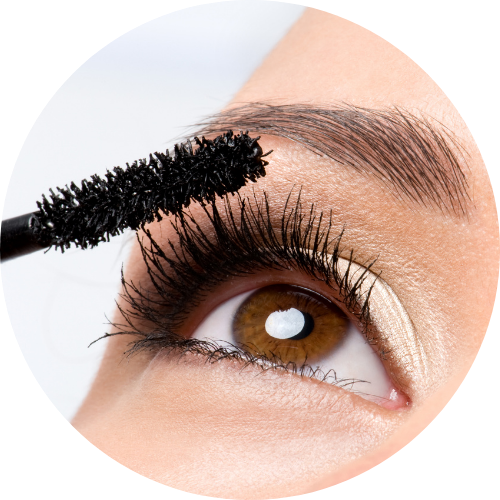 Eyes Makup
