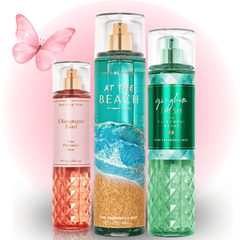 Body Mists