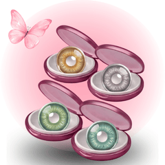 Contact Lenses