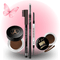 Eyebrow Pencil and Gel