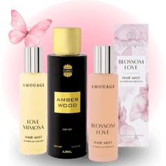 Hair Mists