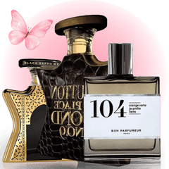 Luxury Fragrances