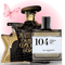 Luxury Fragrances