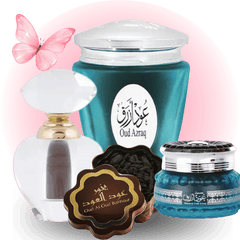 Oud & Bakhoor