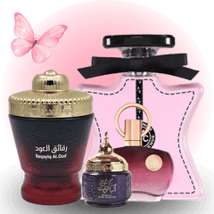 Perfumes & Oud