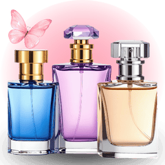 Unisex Perfumes