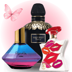 Women's Perfumes