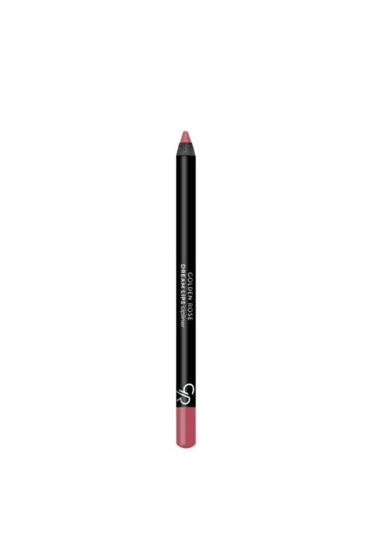 Golden Rose Dream Lip Liner No. 521