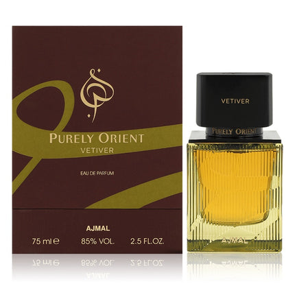 بيورلي أورينت فيتيفر ماء عطر للجنسين 75 مل