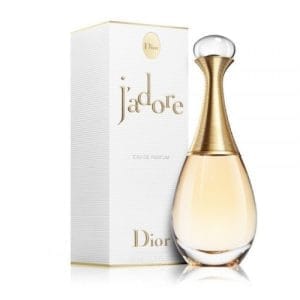 J'adore by Christian Dior - Eau de Parfum (Women's) 50ml