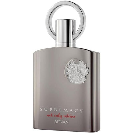 Supremacy Not Only Intense For Men Extrait De Parfum