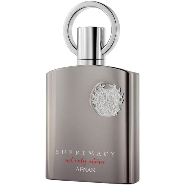 Supremacy Not Only Intense For Men Extrait De Parfum