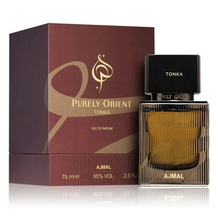 عطر بيورلي أورينت تونكا للجنسين او دي بارفان 75 مل