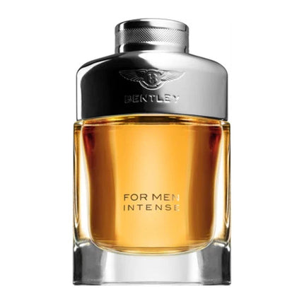 عطر إنتنس للرجال سعة 100 مل ماء عطر