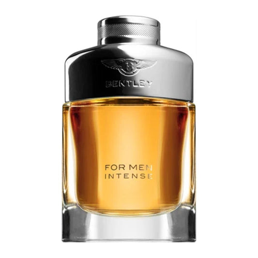 Intense For Men 100ml Eau De Parfum