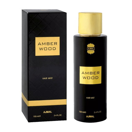 معطر الشعر عنبر وود للنساء 100 مل