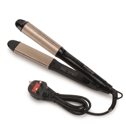 Prowell Professional LED Hair Straightener - jpro112K