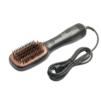 Joy Professional 2-in-1 Hair Dryer & Styler Brush