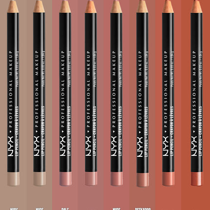 محدد شفاه NYX رقم 857