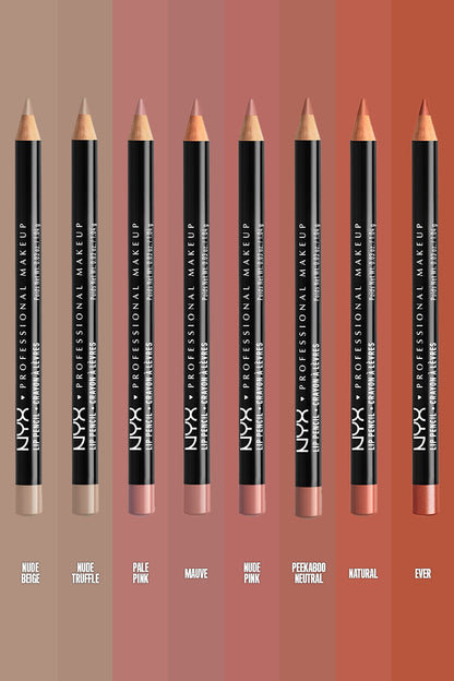 NYX Lip Liner No. 857