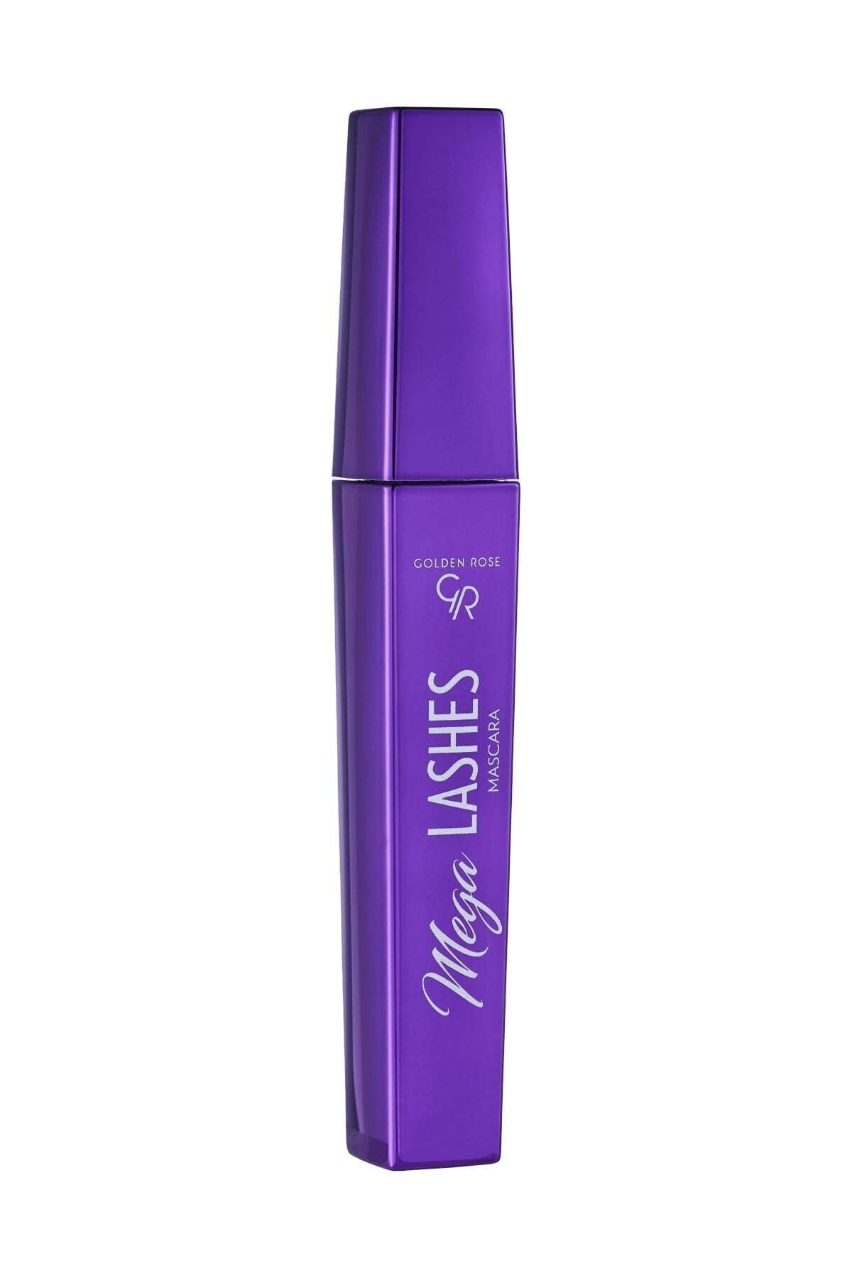 Golden Rose Mega Lash Mascara