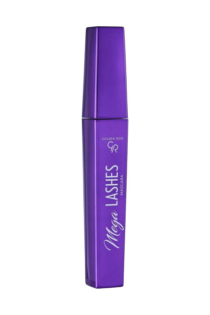 Golden Rose Mega Lash Mascara