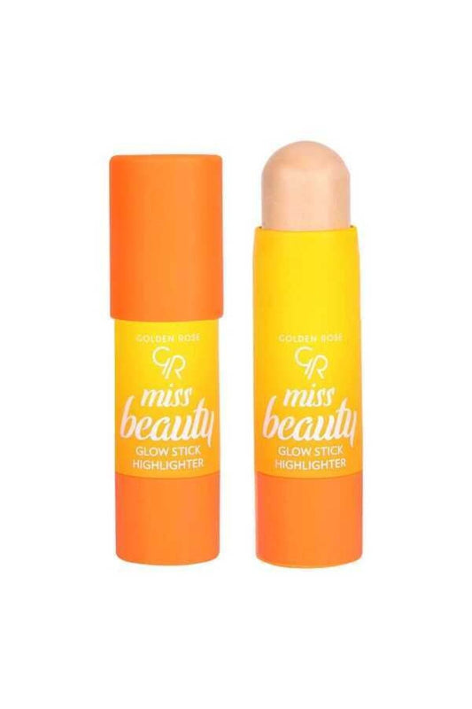 Golden Rose Highlighter Stick Miss Beauty