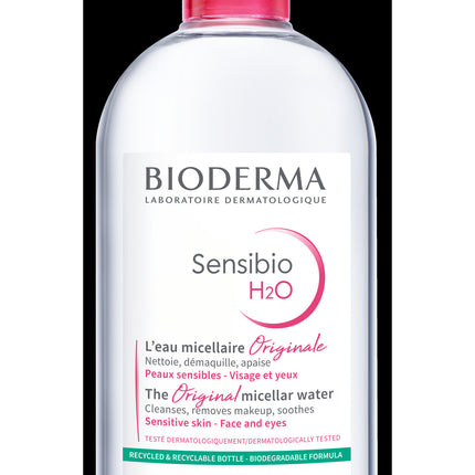 Bioderma Makeup Remover 500ml Tightening 1