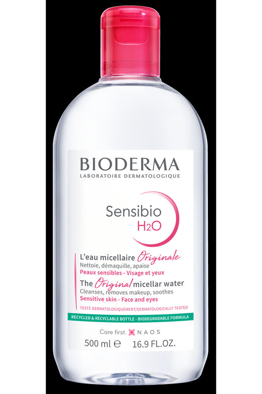 Bioderma Makeup Remover 500ml Tightening 1