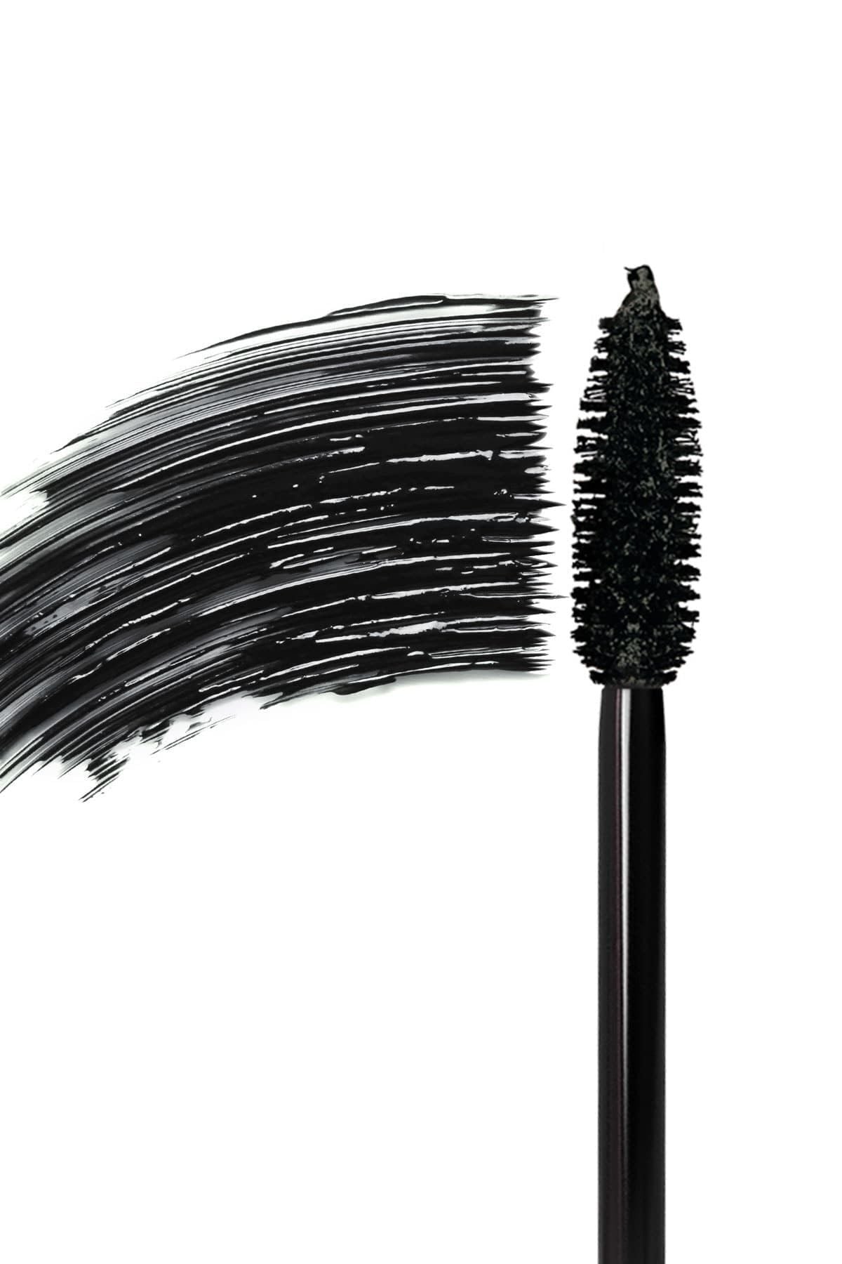 Golden Rose Smoky Lash Black Mascara
