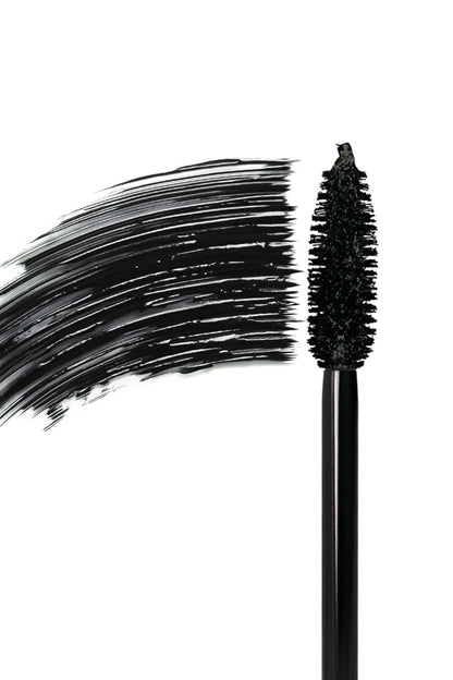 Golden Rose Smoky Lash Black Mascara