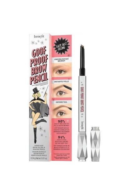 Benefit Angled Eyebrow Pencil No. 5