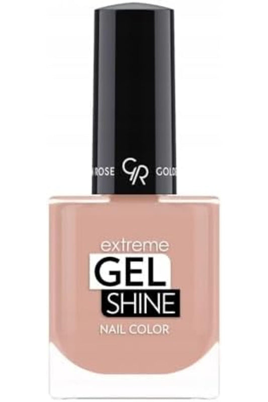 Golden-Rose-Extreme-Gel-Shine-Nail-Polish-09-Creamy-Nude-KSA-Beauty-Elegance