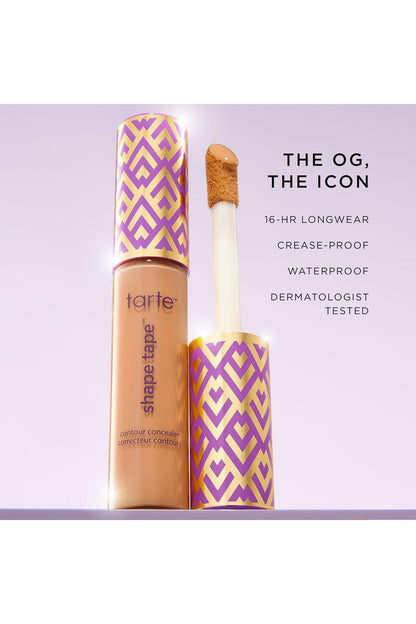 Tarte Concealer Fire Beige 12B