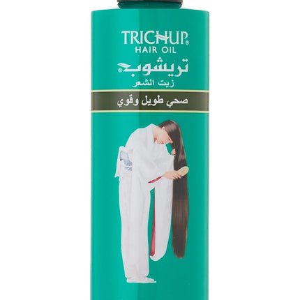 Trichup Healthy Long Strong Hair Oil 200ml