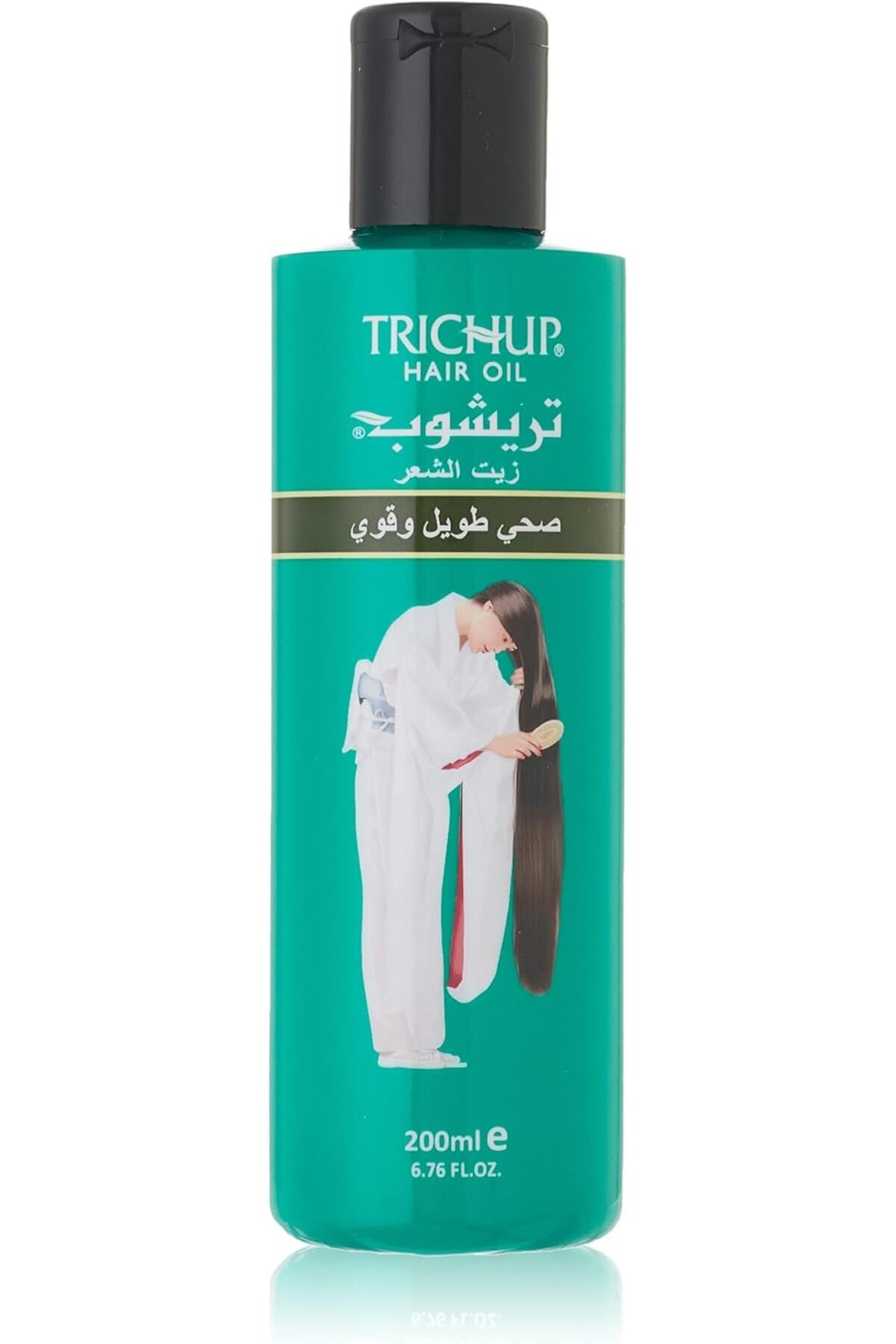 Trichup Healthy Long Strong Hair Oil 200ml