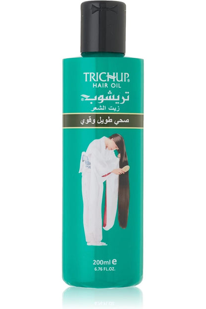 Trichup Healthy Long Strong Hair Oil 200ml