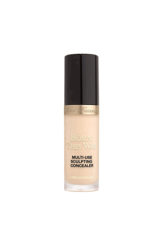 Too Faced Concealer Grade Purcline