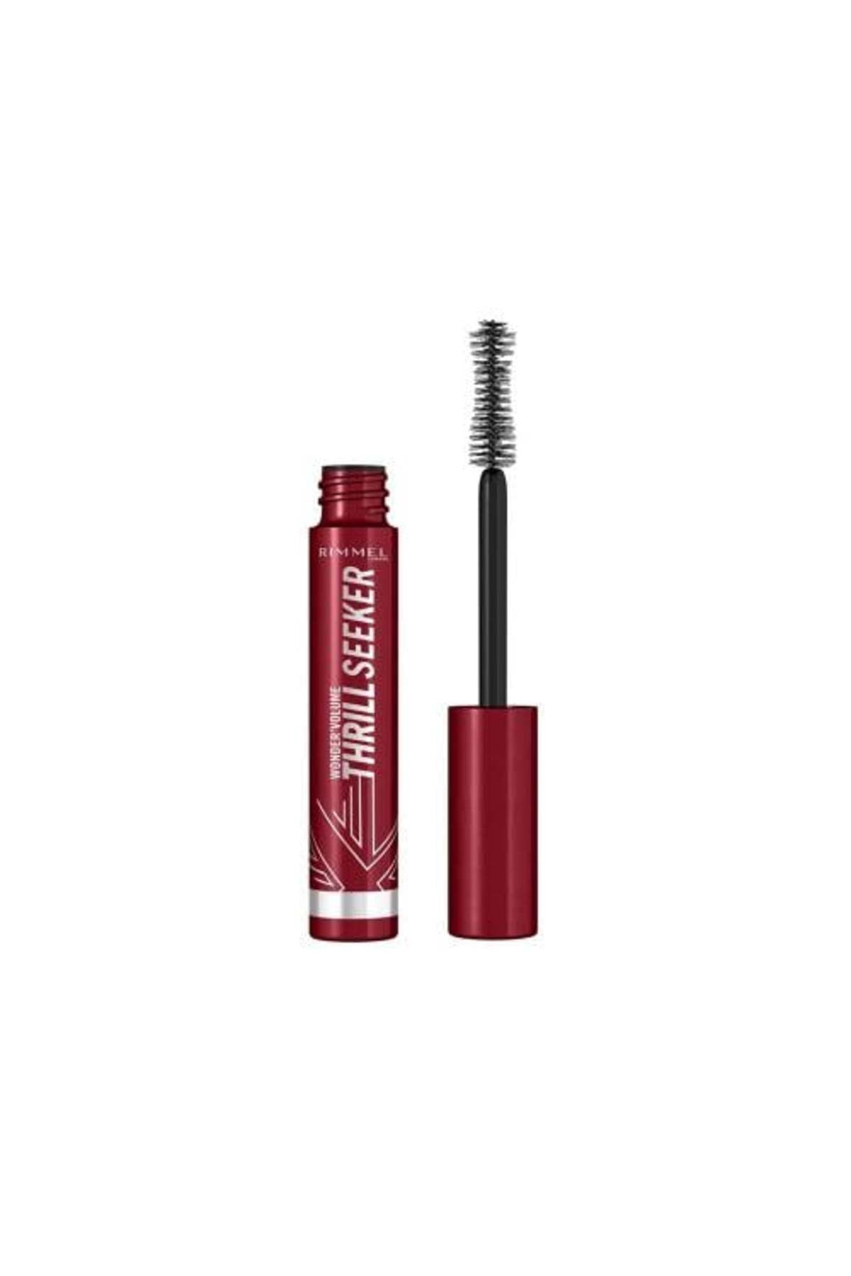 Rimmel The Real Mascara