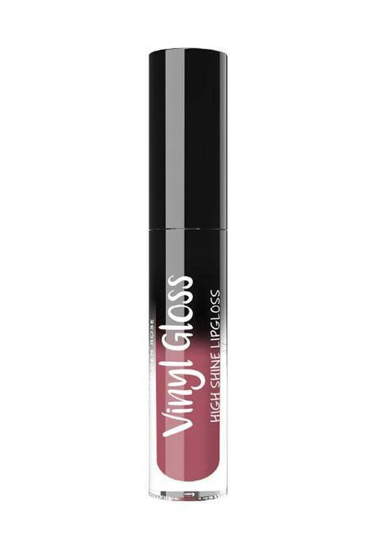 Golden Rose Vinyl Lip Gloss Shine No. 06