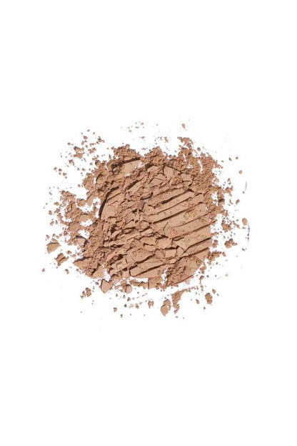 Golden Rose Silker Touch Face Powder No. 08