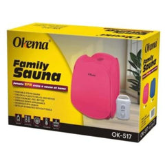 Collection image for: Massagers & Saunas