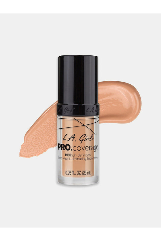 L.A. Girl Foundation No. 643