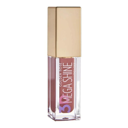 Lipgloss Mega Shine 3D 107