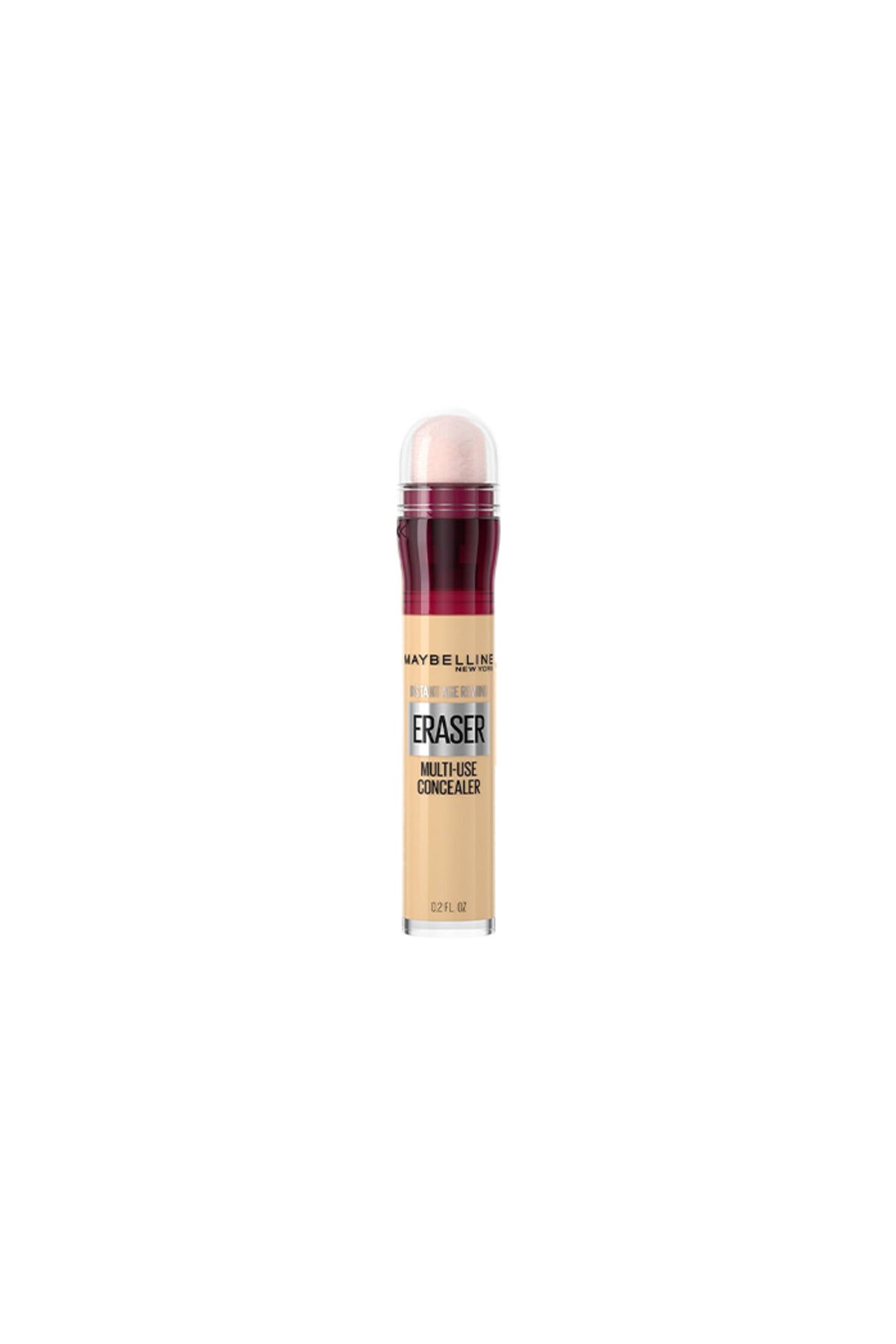 Maybelline Concealer Sponge Card No. 150