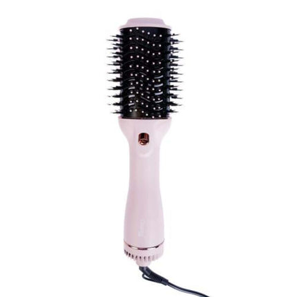 730-OK Okema Brush and Hair Dryer capable of drying, styling, and adding volume